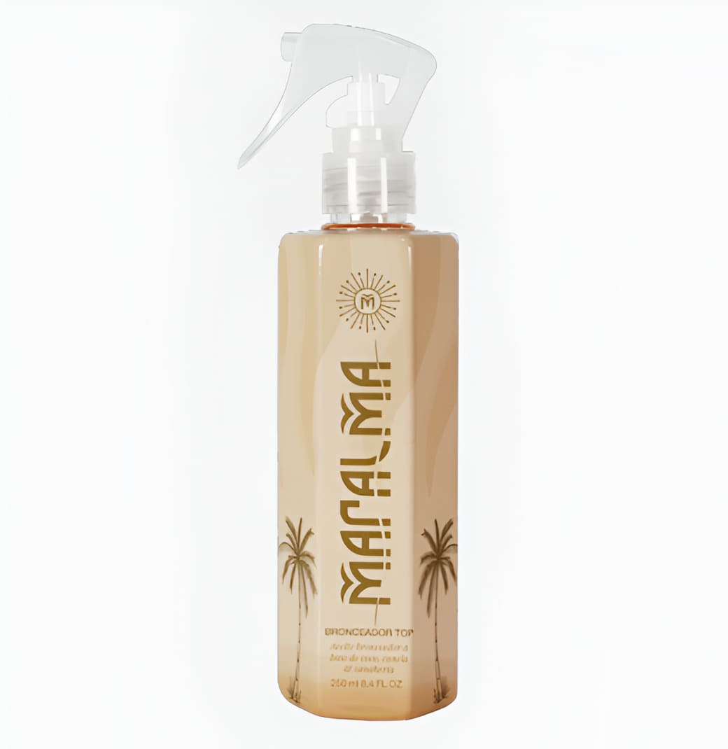 BRONCEADOR MARALMA®